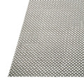 Stålplåt 453C Perforerad 1 x 400 x 1000 mm